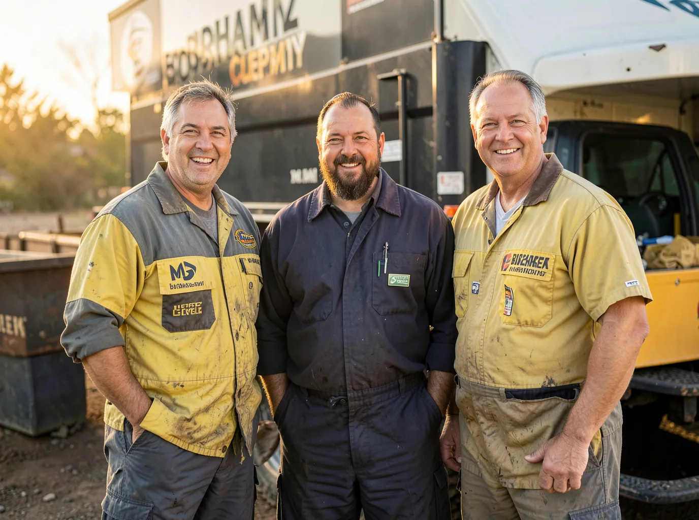 Sewage Cleanup company in Falmouth, MA