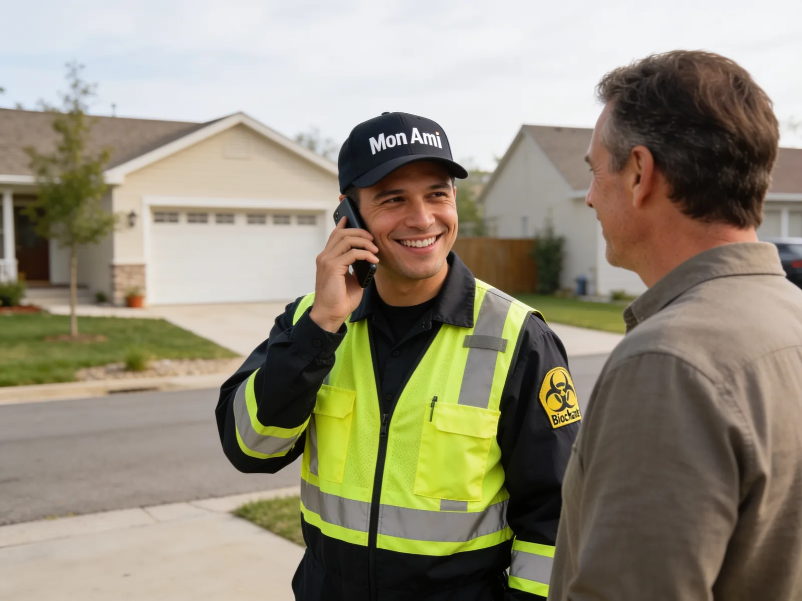 Sewage Cleanup Falmouth, MA FAQs
